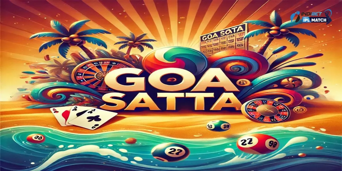 Goa Satta