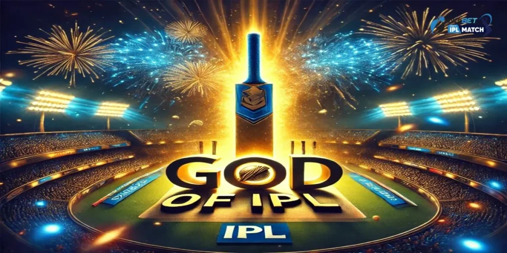God of IPL