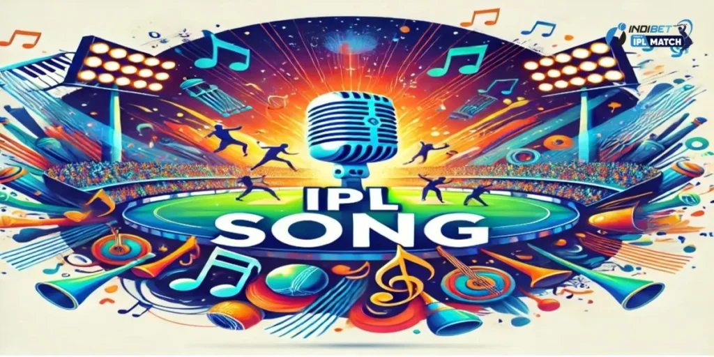IPL Song