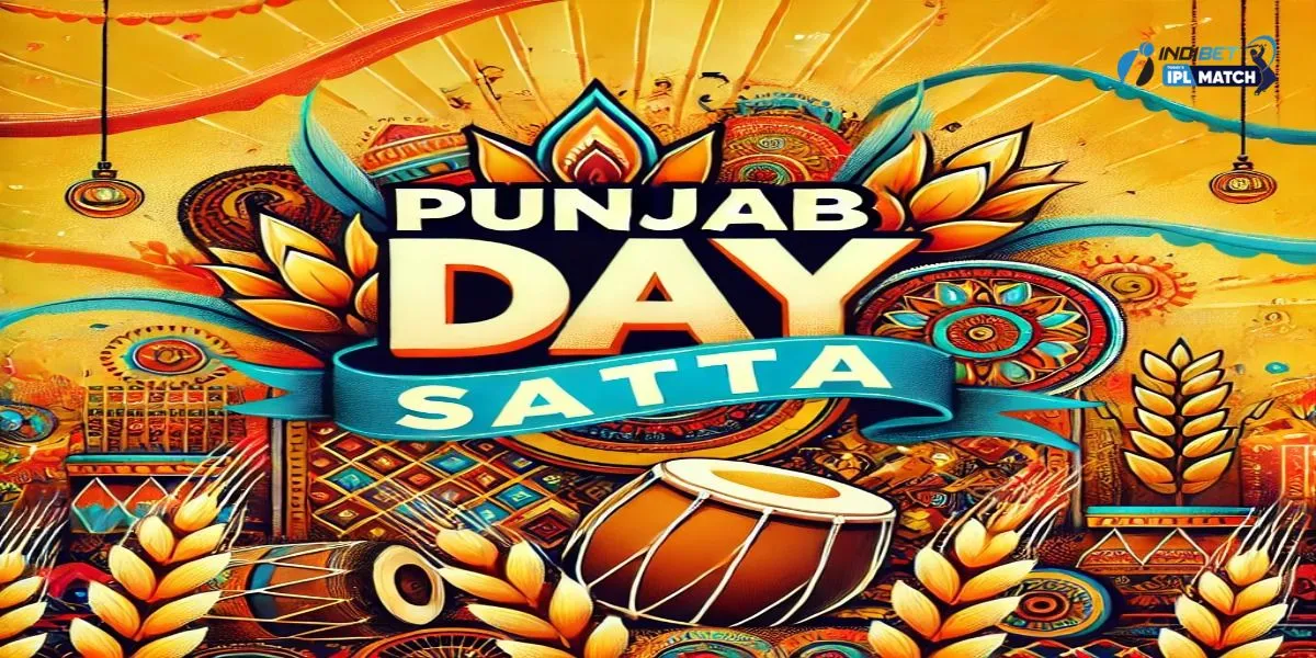 Punjab Day Satta
