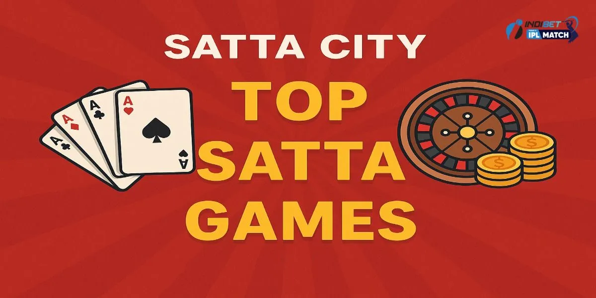 Satta City