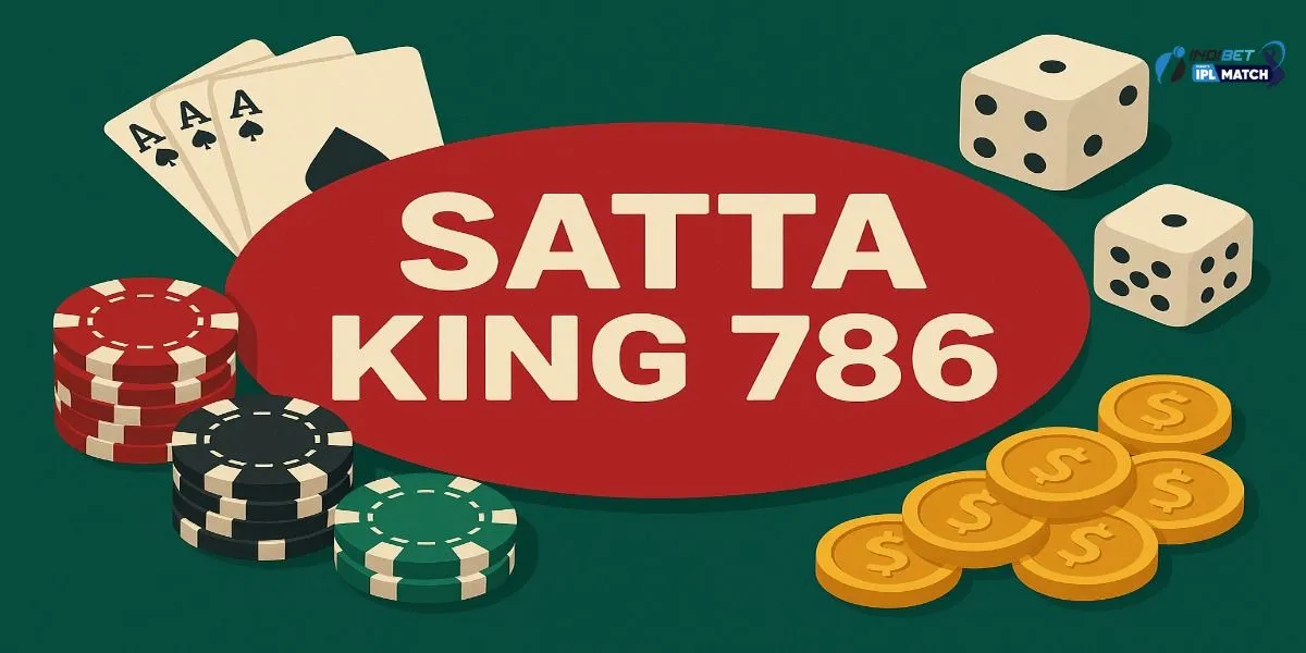 Satta King 786