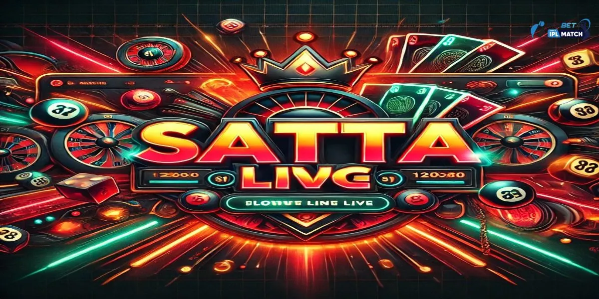 Satta King Live