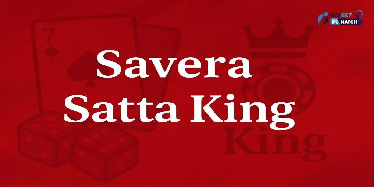 Savera Satta King