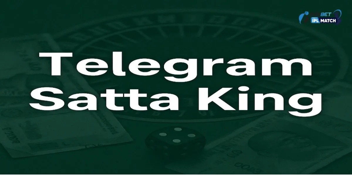 Telegram Satta King