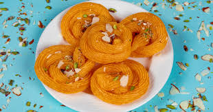 Jalebi