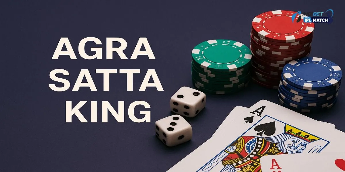 Agra Satta King