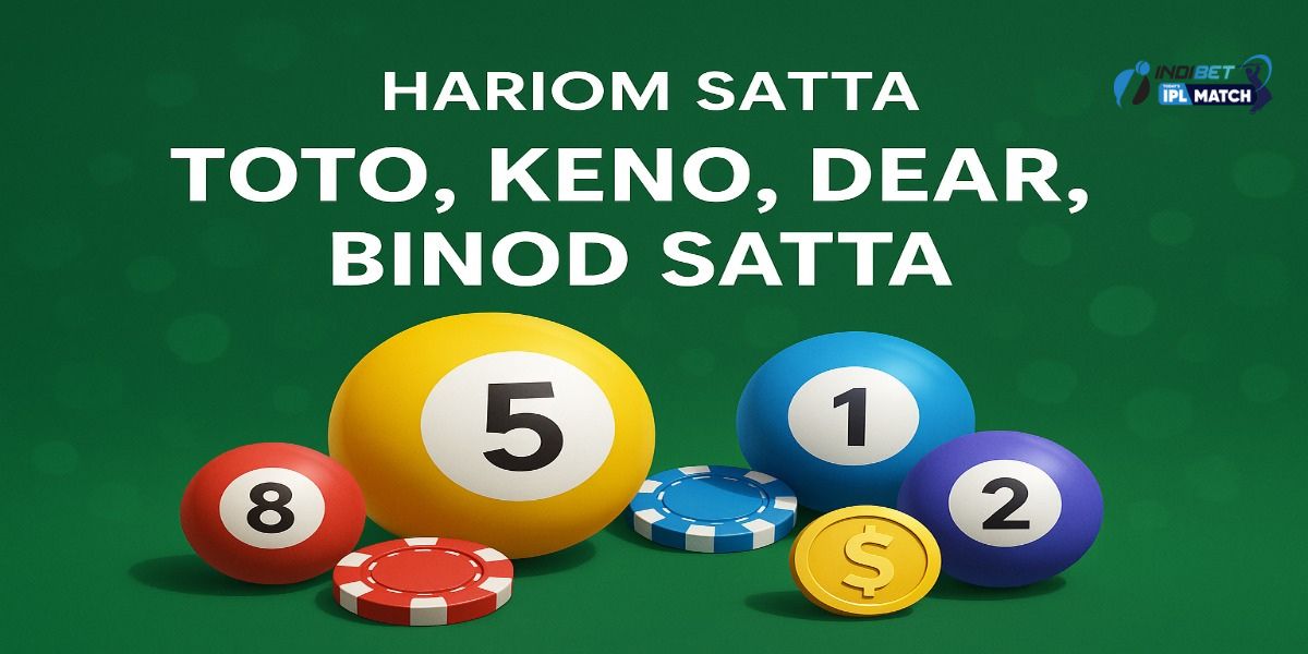 Hariom Satta