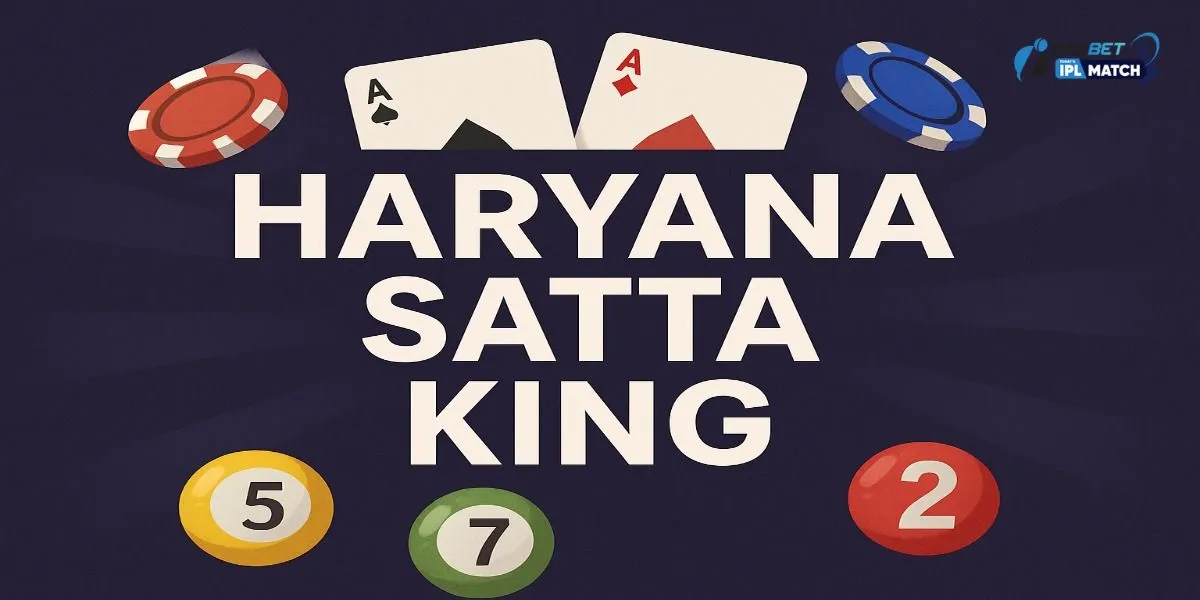 Hariyana Satta King