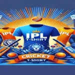 IPL T-Shirt