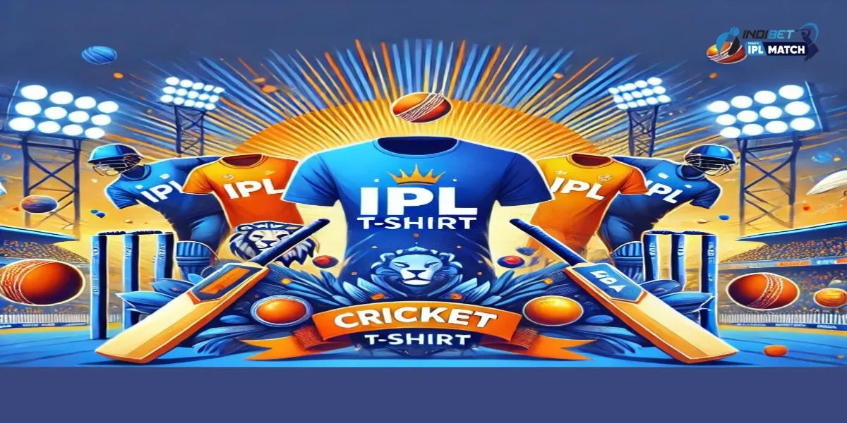 IPL T-Shirt