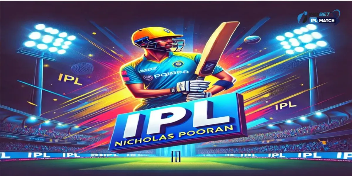 Nicholas Pooran IPL