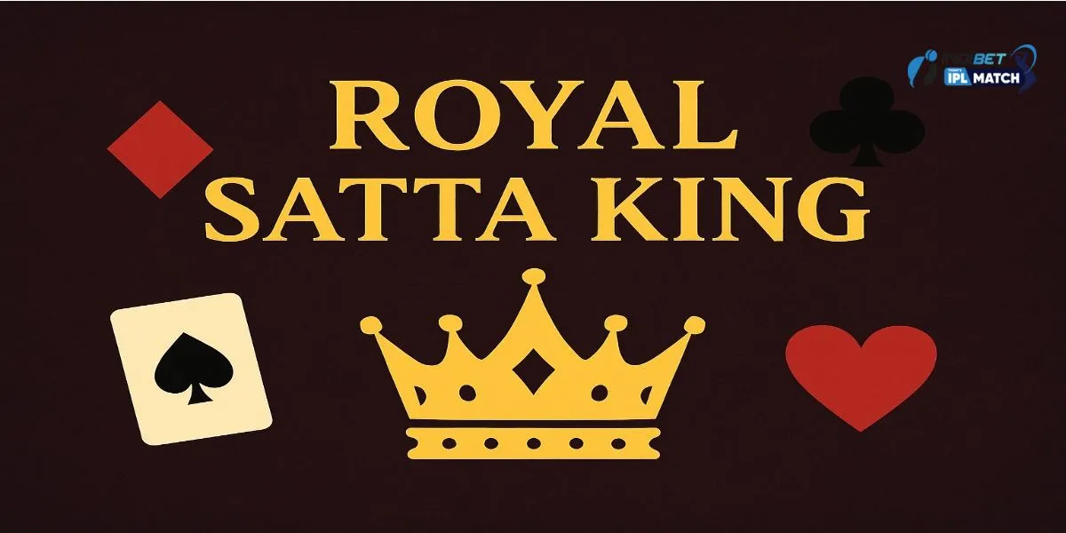 Royal Satta King