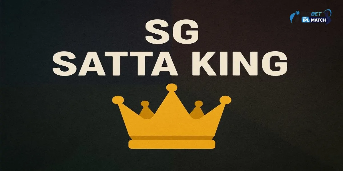 SG Satta King