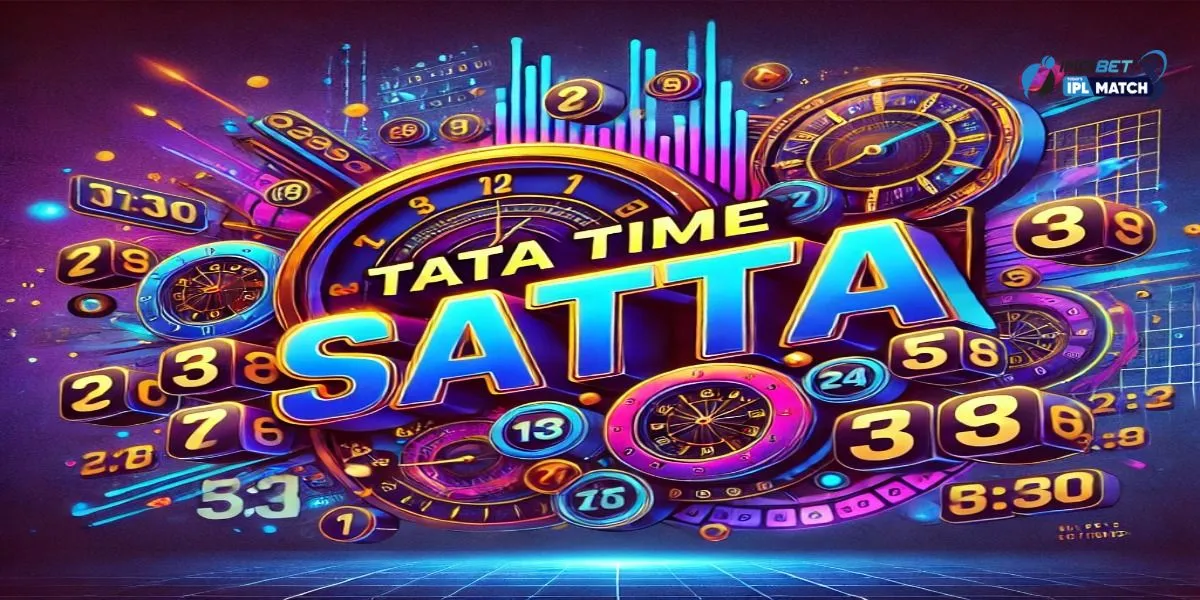 Tata Time Satta