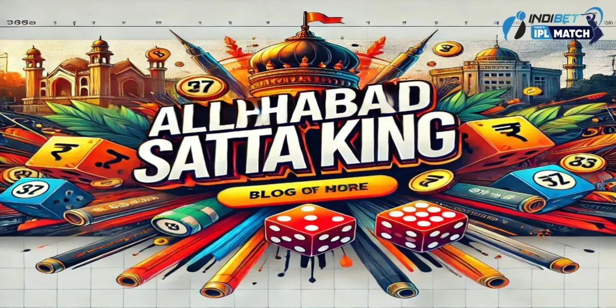 Allahabad Satta King