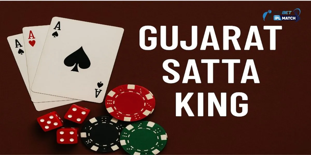 Gujarat Satta King