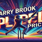 Harry Brook IPL Price