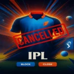 IPL Cancelled