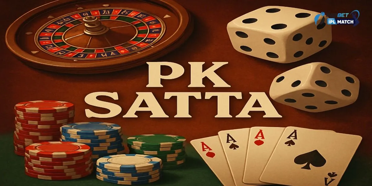 PK Satta