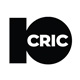 10Cric logo