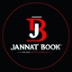 Jannat Book logo
