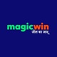 Magic Win logo
