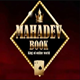 Mahadev Book logo