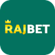 Rajbet logo